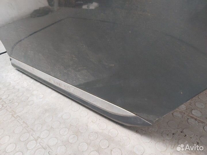 Дверь боковая Lexus LS460, 2007