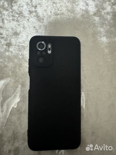 Xiaomi Redmi Note 10S, 6/128 ГБ