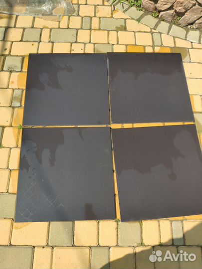 Керамическая плитка бу