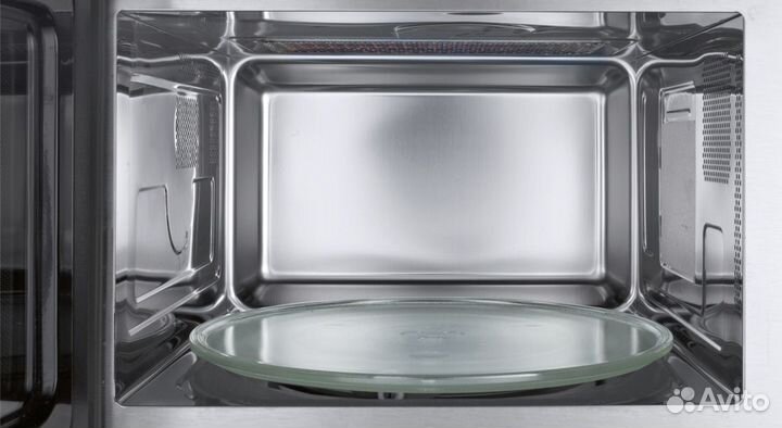 Микроволновая печь Bosch HMT84G461R