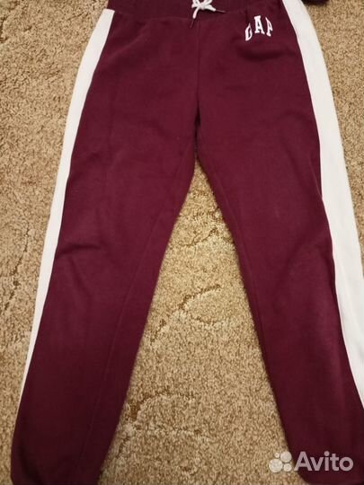 Спортивный костюм для девочки 146 152