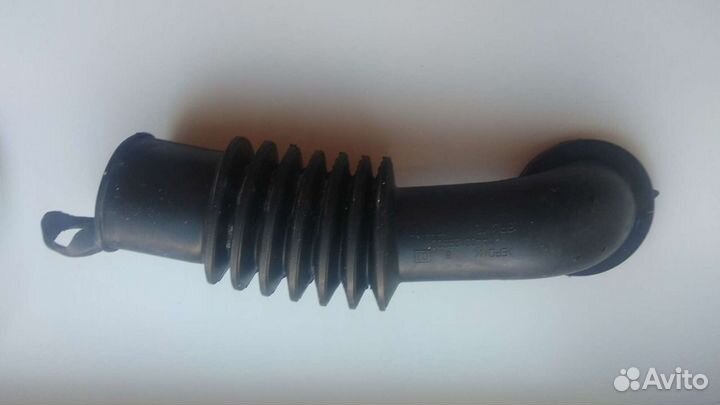 Патрубок для стиральной машины Ariston avsl 88