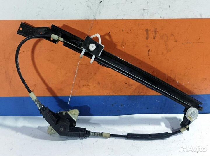 Стеклоподъемник задний Fiat Albea 2002-2012