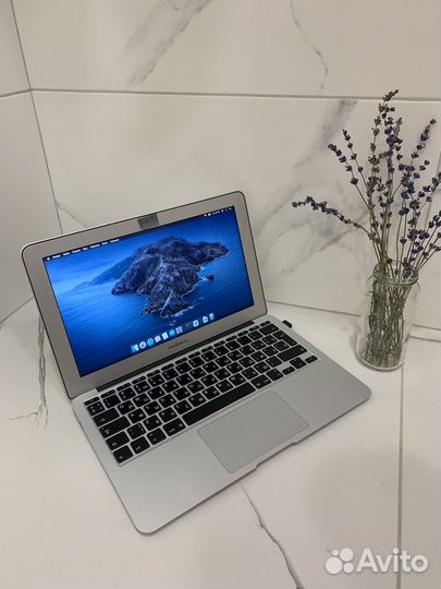 Macbook air 11 A1465