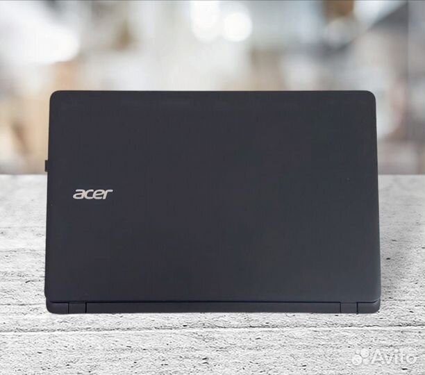 Ноутбук acer aspire ES1-523