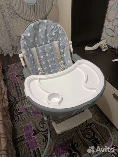 Стульчик для кормления