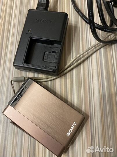 Фотоаппарат