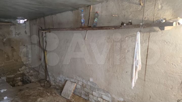 Гараж, 14 м²