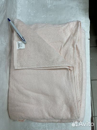 Покрывало хлопок,полотенце