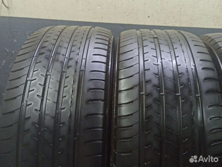 CrossLeader DSU02 275/45 R20
