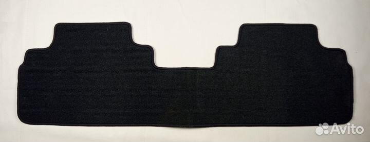 Авто коврики ворс на Ford Maverick 2004 год Ripps