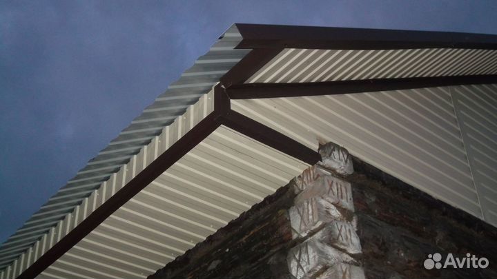 Профнастил