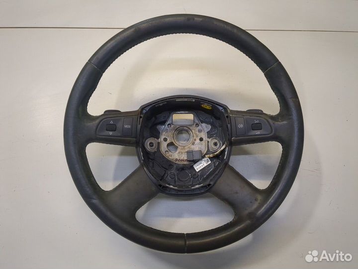 Руль Audi A6 (C6) Allroad, 2006