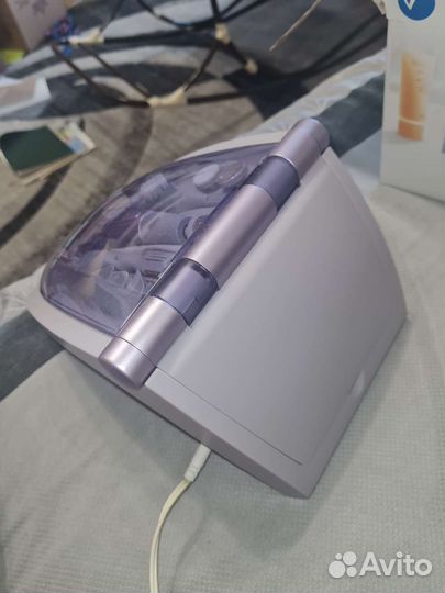 Маникюрный и педикюрный набор