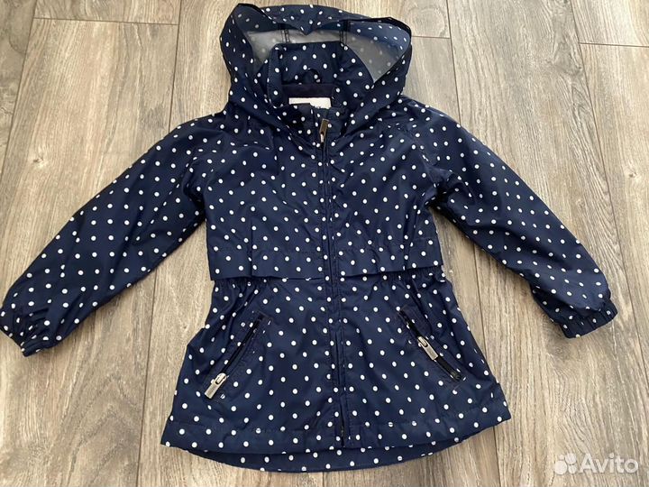 Ветровка old navy