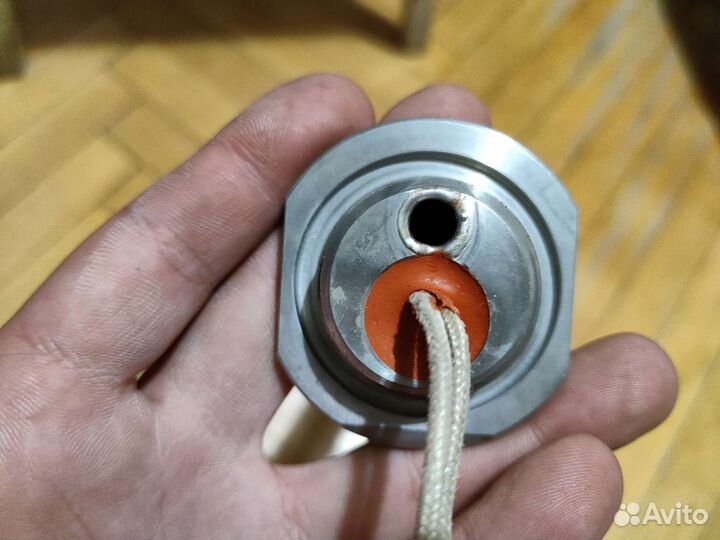 Тэн для болитора