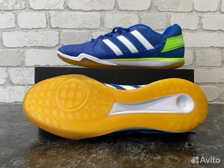 Футзалки adidas top sala