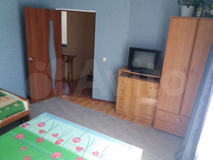 Дом 120 м² на участке 4 сот.