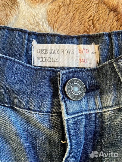 Шорты gloria jeans