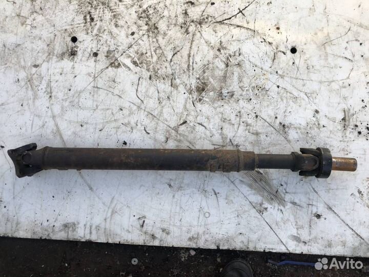 Карданный вал задний Mitsubishi Pajero Pinin