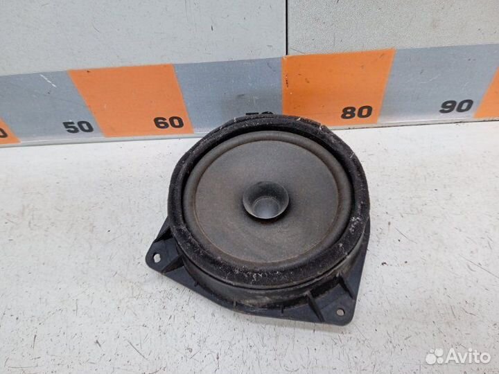 Динамик Vortex Tingo FL 1.8 2012