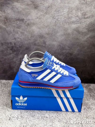 Кроссовки Adidas