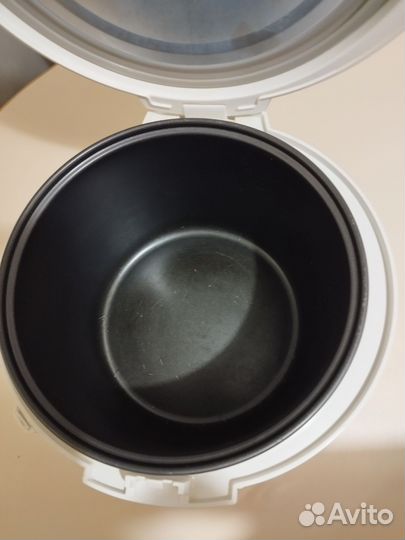 Мультиварка хлебопечка