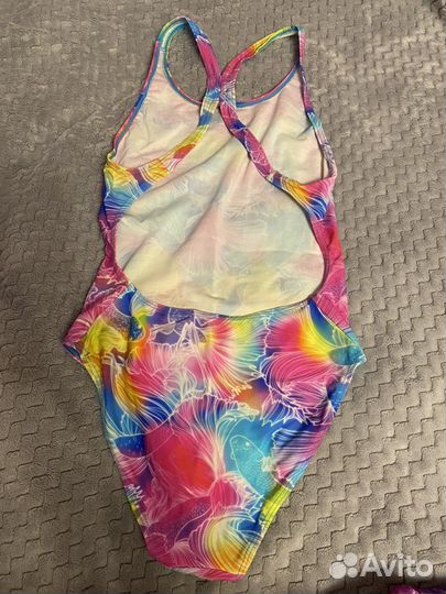 Детский Купальник слитный 152 Joss