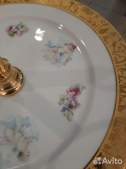 Фруктовница Depos T.Limoges Италия