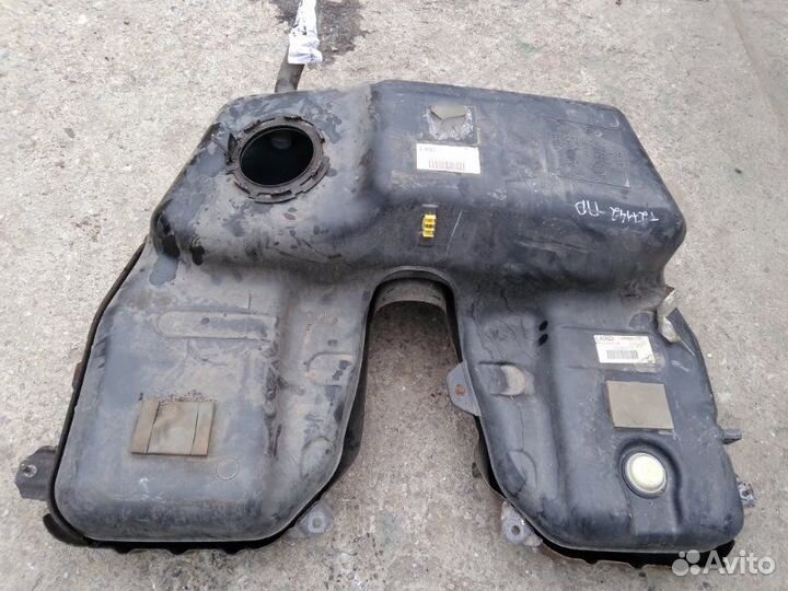 Бак топливный Land Rover Range Rover L405 448DT