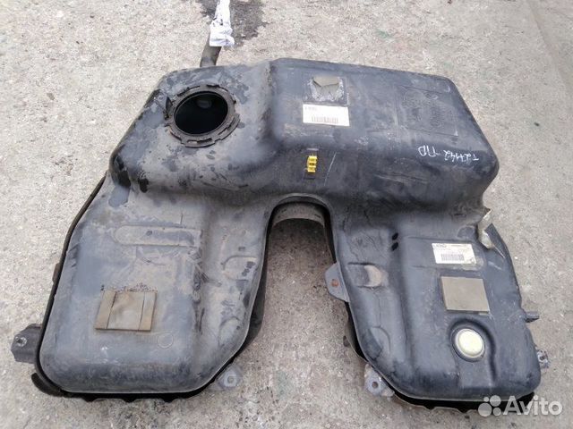 Бак топливный Land Rover Range Rover L405 448DT