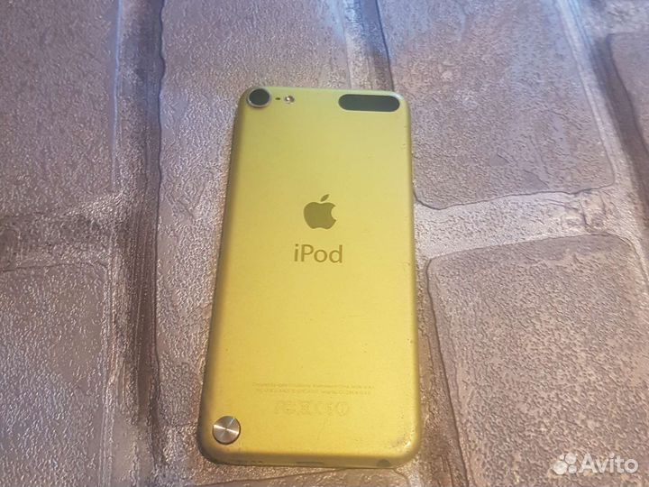Плеер iPod touch 5 g 32 gb