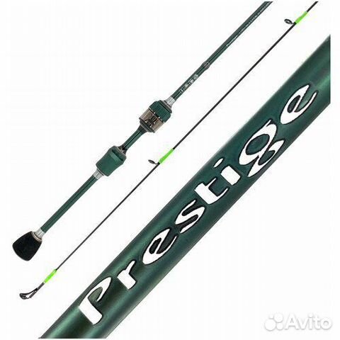 Спиннинг dayo prestige 175 cm купить в Новосибирске | Хобби и отдых | Авито