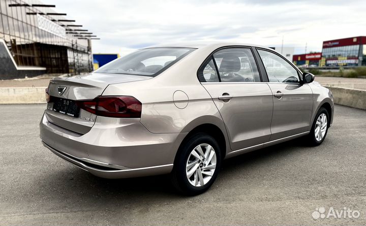 Jetta VA3 1.5 AT, 2023