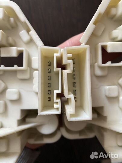 Платы фонарей