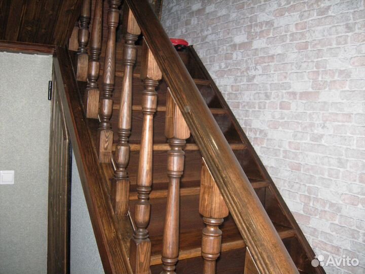 Опытный столяр. Услуги