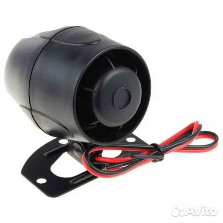 Сирена Centurion SPD 1-8Z