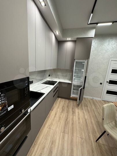 Дом 120 м² на участке 7,4 сот.