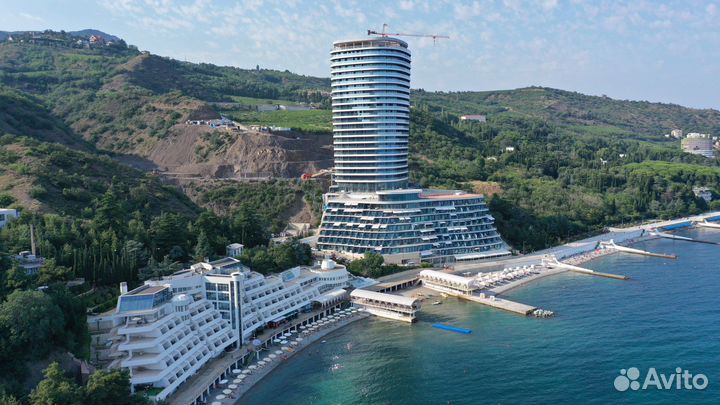 Аэросъемка недвижимости с квадрокоптера 3d туры