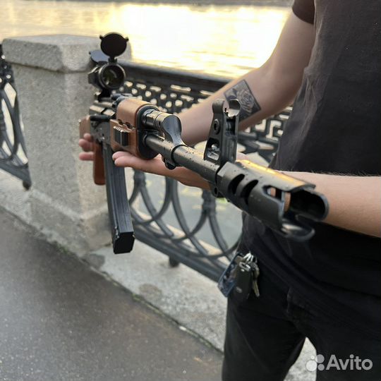 Орбиз автомат