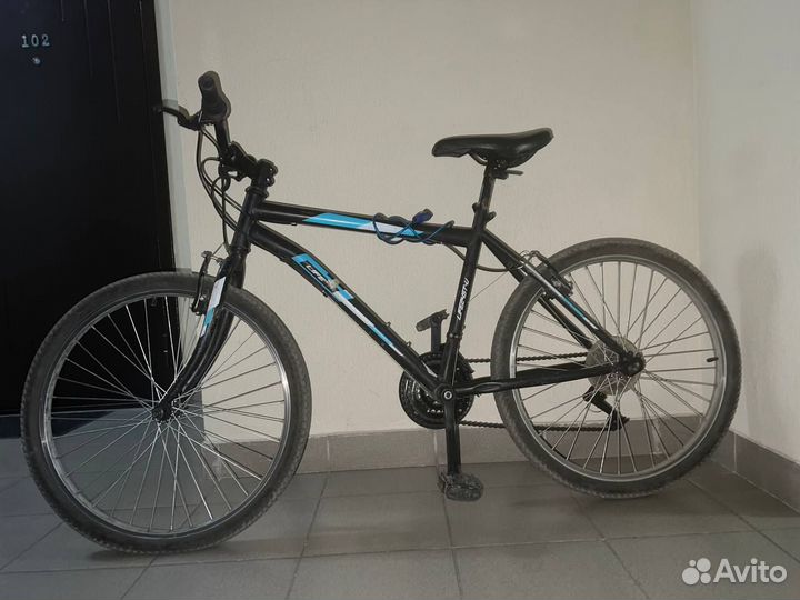 Велосипед stels 24