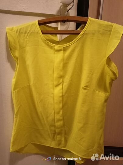 Женская одежда и обувь