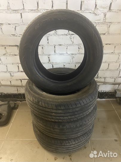 Nexen Classe Premiere 661 185/65 R15