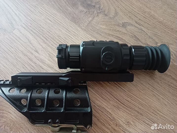 Продам тепловизор Ирей Saim SCP 19