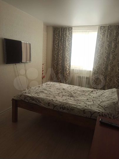 1-к. квартира, 34 м², 3/12 эт.