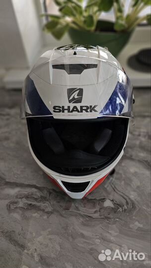 Шлем shark L