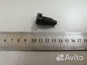 Болт блокировки вилки перекл.передач кпп Shaft-Gea