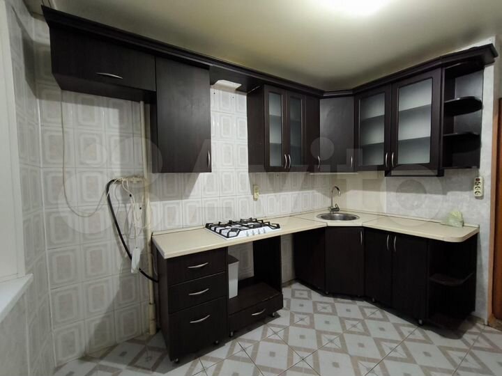 3-к. квартира, 62,7 м², 4/9 эт.