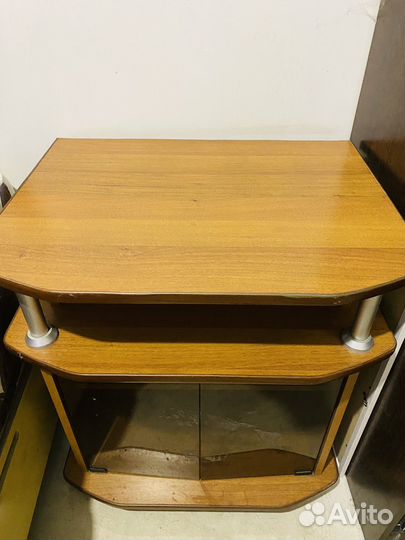 Тумба под тв