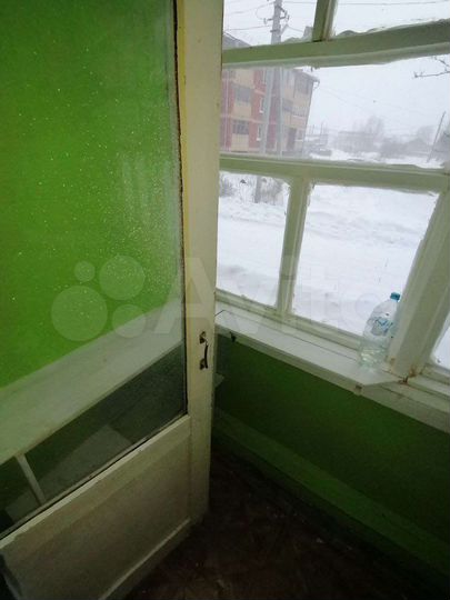 2-к. квартира, 54 м², 1/2 эт.